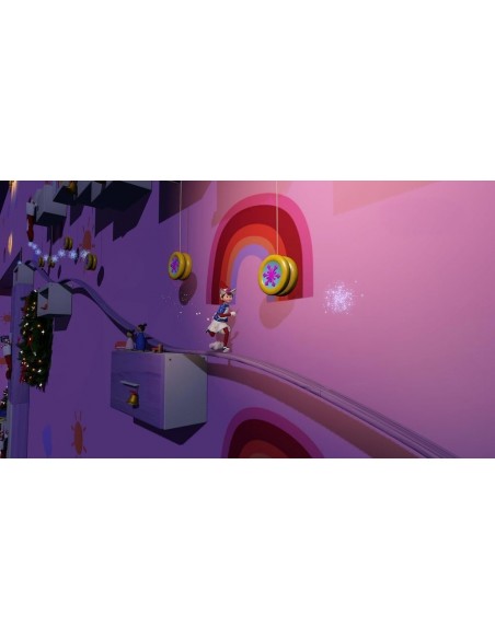 -17947-Switch - The Elf On The Shelf: Héroes De La Navidad-5061005356245