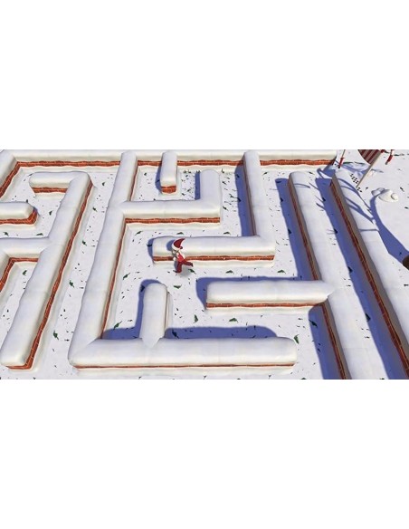 -17947-Switch - The Elf On The Shelf: Héroes De La Navidad-5061005356245