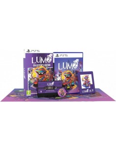 PS5 - Lumo 2 Collectors...