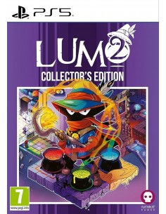 PS5 - Lumo 2 Collectors... 2