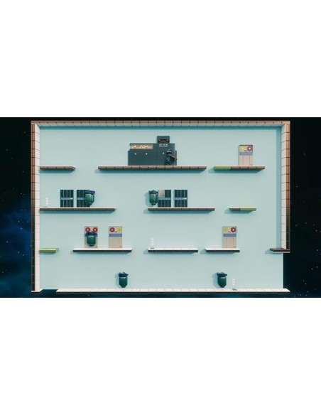 -18140-PS5 - Lumo 2 Collectors Edition-5060997483595