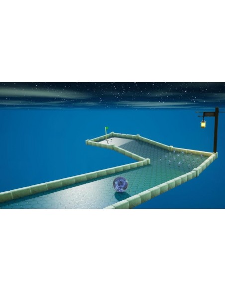 -18140-PS5 - Lumo 2 Collectors Edition-5060997483595