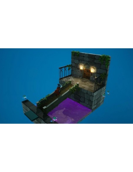 -18140-PS5 - Lumo 2 Collectors Edition-5060997483595