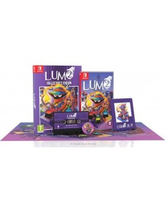Switch - Lumo 2 Collectors... 2