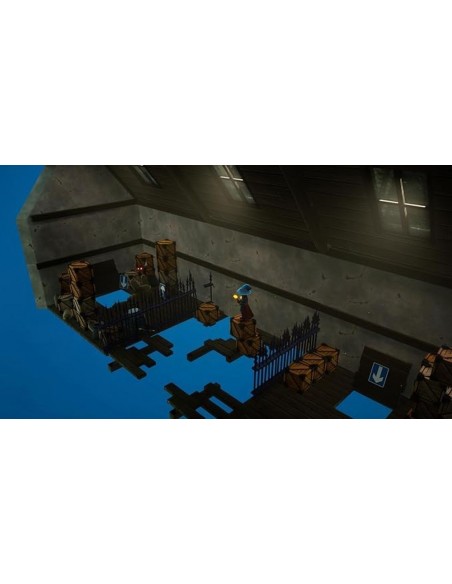 -18142-Switch - Lumo 2 Collectors Edition-5060997483571