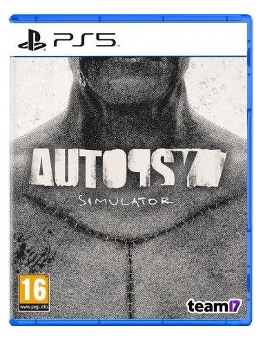 17920-PS5 - Autopsy Simulator-4041417871940