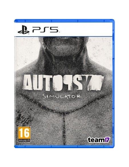-17920-PS5 - Autopsy Simulator-4041417871940