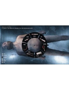 PS5 - Autopsy Simulator 2