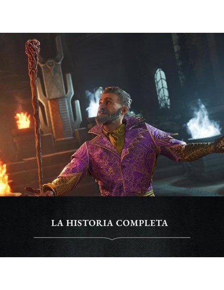 -18402-PS5 - The Elder Scrolls IV: Oblivion Deluxe Edition-0196388610877