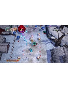 Switch - Mamorukun ReCurse! 2