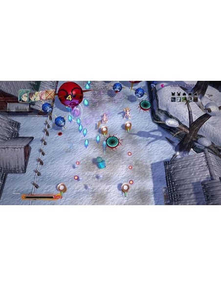 -18311-Switch - Mamorukun ReCurse!-7350002938478