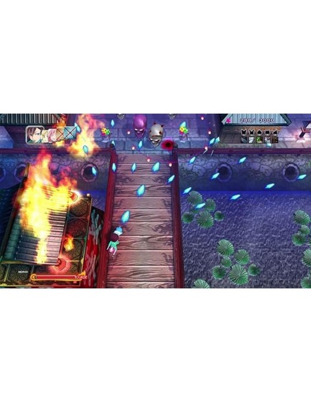 -18311-Switch - Mamorukun ReCurse!-7350002938478