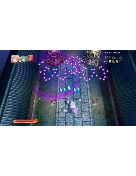 -18311-Switch - Mamorukun ReCurse!-7350002938478