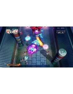 PS5 - Mamorukun ReCurse! 2