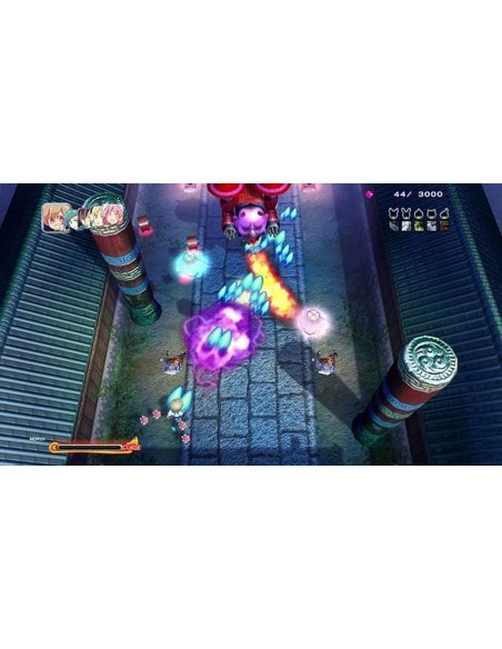 -18310-PS5 - Mamorukun ReCurse!-7350002938447