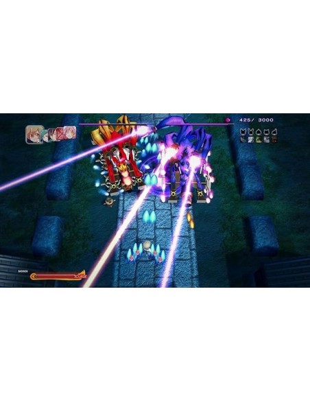 -18310-PS5 - Mamorukun ReCurse!-7350002938447