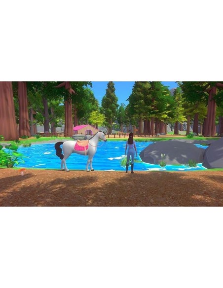 -18031-Switch - Barbie Rutas a caballo-5061005354388