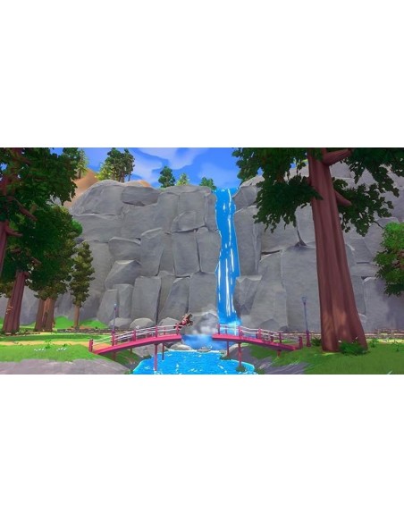 -18031-Switch - Barbie Rutas a caballo-5061005354388