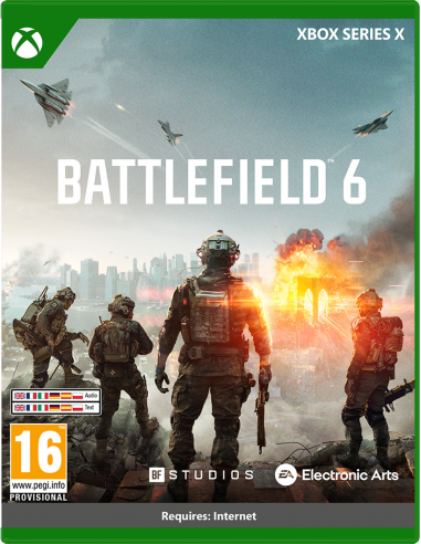 17977-Xbox Smart Delivery - Battlefield 6-5030941125406