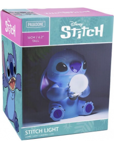 Merchandising - Stitch...