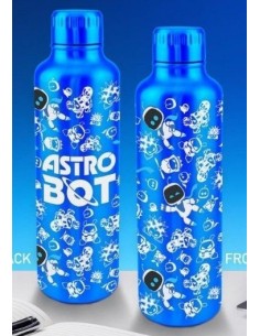 Merchandising - Botella de... 2