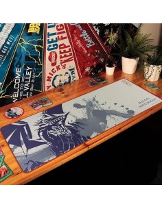 Merchandising - Set de... 2