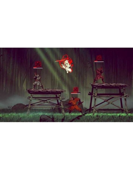 -18331-Switch - Shinobi: Art of Vengeance - Imp - JP-4974365863760