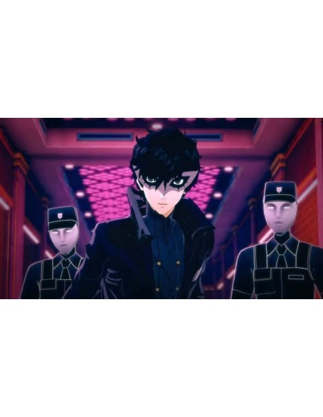 -18407-Switch - Persona 5 Strikers - Imp - USA-0730865220335