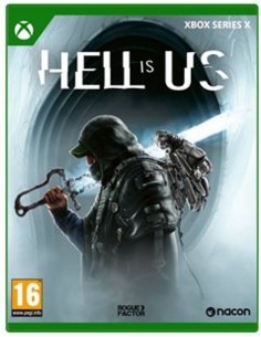 Xbox Smart Delivery - Hell...