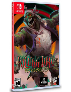 Switch - Killing Time...