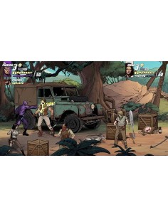 PS5 - The Phantom - Imp - LRG 2