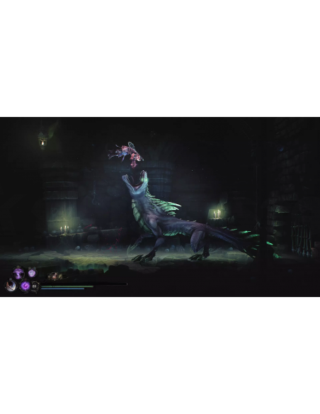 -18302-Switch - Mandragora Whispers of the Witch Tree Limited Edition - Imp - JP-4580695760992