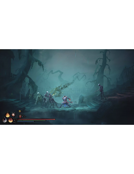 -18302-Switch - Mandragora Whispers of the Witch Tree Limited Edition - Imp - JP-4580695760992