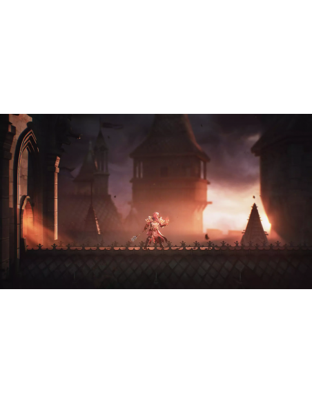 -18302-Switch - Mandragora Whispers of the Witch Tree Limited Edition - Imp - JP-4580695760992