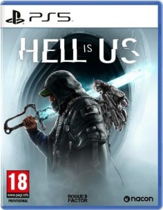 PS5 - Hell Is Us