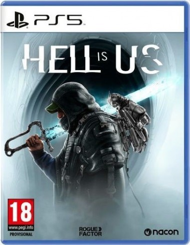 18221-PS5 - Hell Is Us-3665962030174