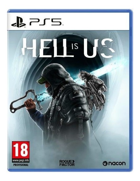 -18221-PS5 - Hell Is Us-3665962030174