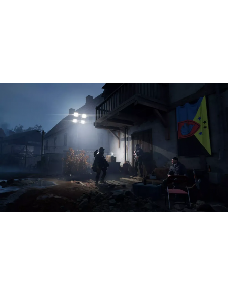 -18221-PS5 - Hell Is Us-3665962030174