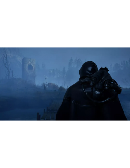 -18221-PS5 - Hell Is Us-3665962030174