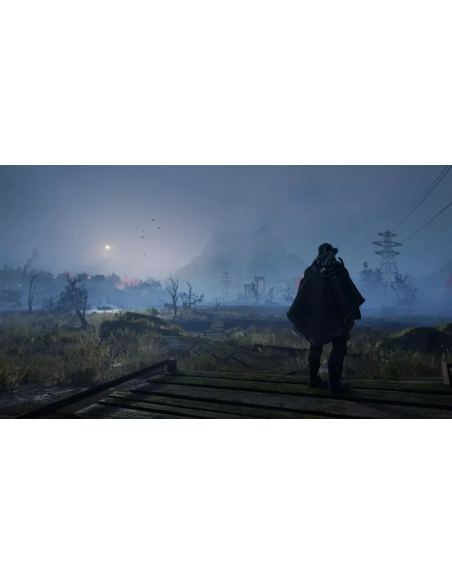 -18221-PS5 - Hell Is Us-3665962030174