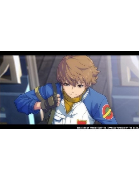 -18230-Switch - The Legend of Heroes: Trails From Zero - Imp - USA-0810023037675