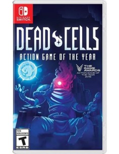 Switch - Dead Cells Action...