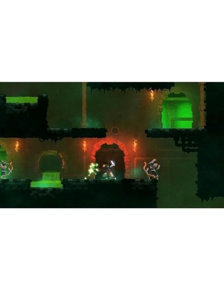 -18064-Switch - Dead Cells Action Game of The Year - Imp - USA-0819335021587