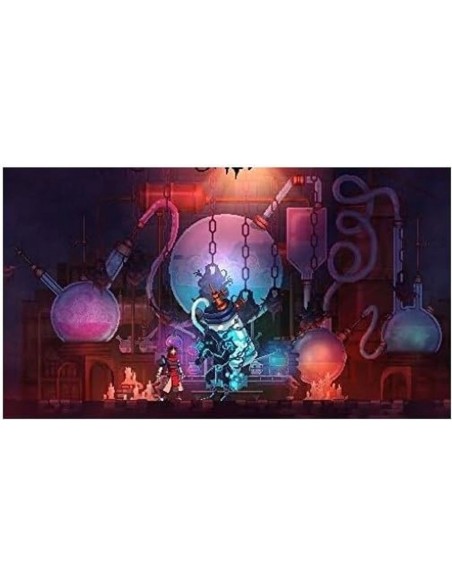 -18064-Switch - Dead Cells Action Game of The Year - Imp - USA-0819335021587