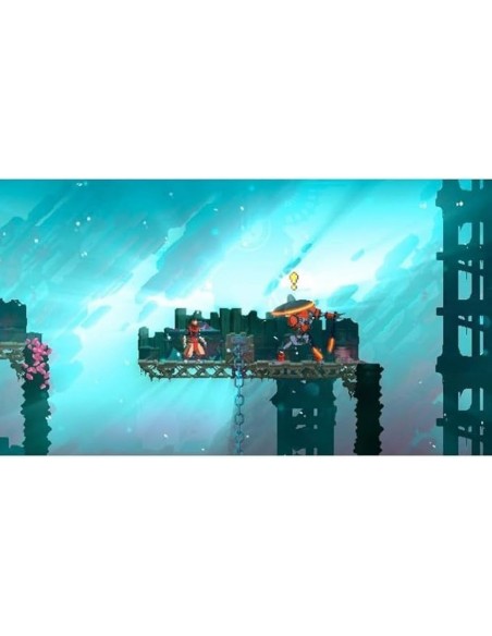 -18064-Switch - Dead Cells Action Game of The Year - Imp - USA-0819335021587