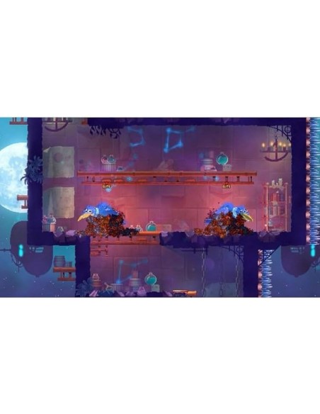 -18064-Switch - Dead Cells Action Game of The Year - Imp - USA-0819335021587