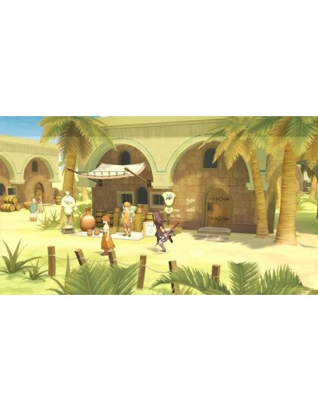 -18065-Switch - Tales of Vesperia Definitive Edition - Imp - USA-0722674840040