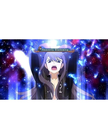 -18065-Switch - Tales of Vesperia Definitive Edition - Imp - USA-0722674840040