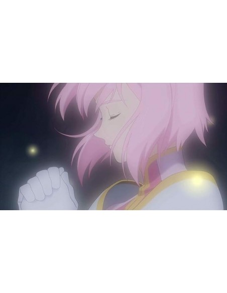 -18065-Switch - Tales of Vesperia Definitive Edition - Imp - USA-0722674840040