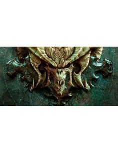 Switch - Diablo 3 - Imp - USA 2